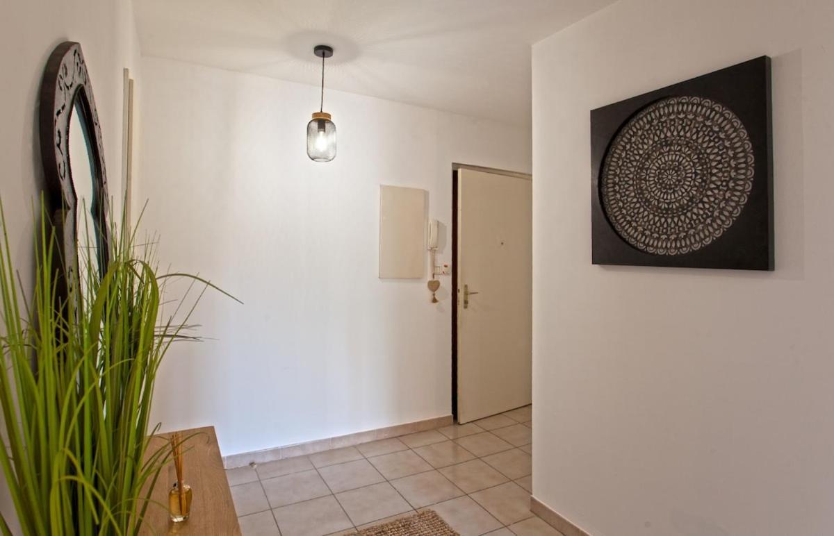 Casa San Roccu Apartamento Saint-Florent  Exterior foto