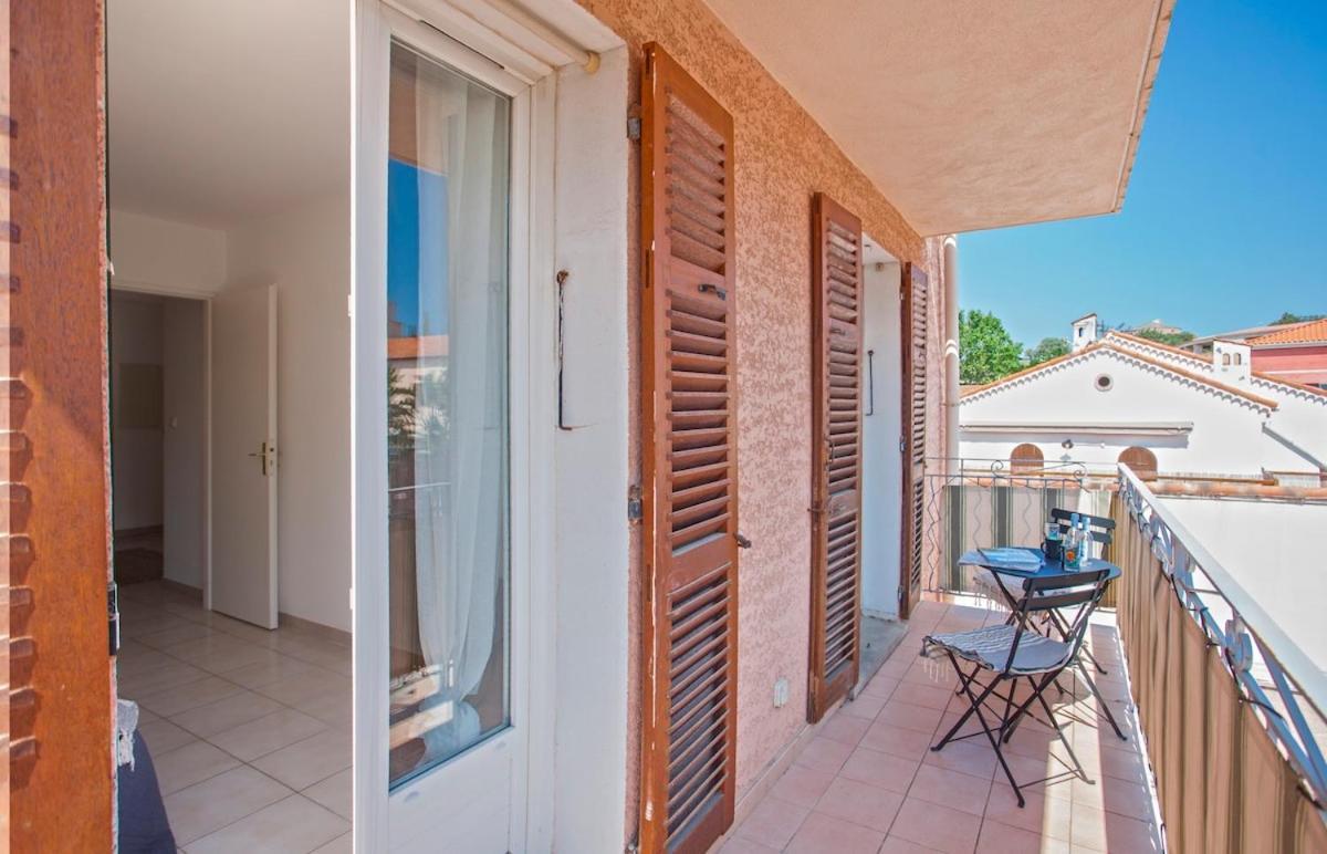 Casa San Roccu Apartamento Saint-Florent  Exterior foto