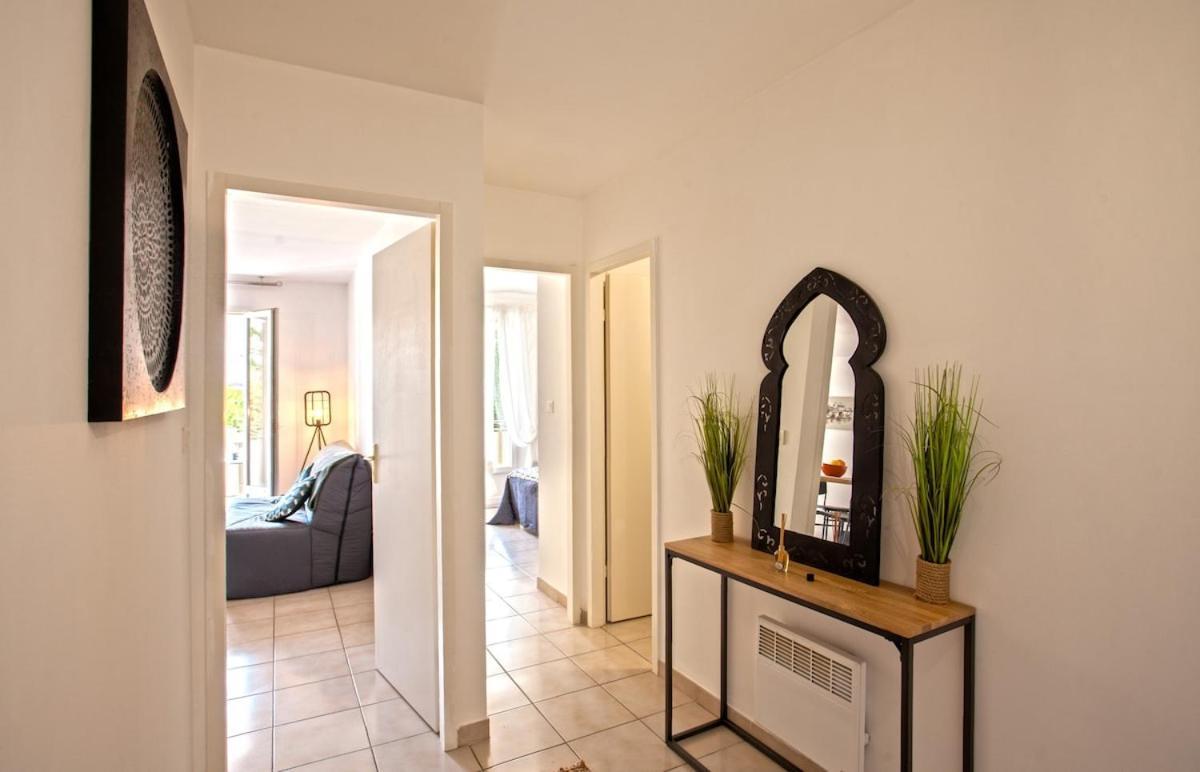 Casa San Roccu Apartamento Saint-Florent  Exterior foto